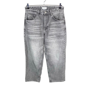 Unisex Your Turn - Teksad, suurus W30 - Hall (1)
