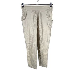 Unisex Benetton - Mittevenivad püksid, suurus W30 - Beige (1)