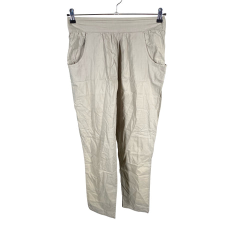 Unisex Benetton - Mittevenivad püksid, suurus W30 - Beige ()