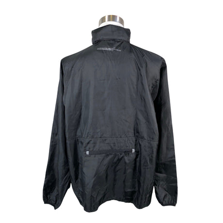 Unisex Slazenger - Jope, suurus XL - Must (2)