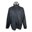 Unisex Slazenger - Jope, suurus XL - Must ()