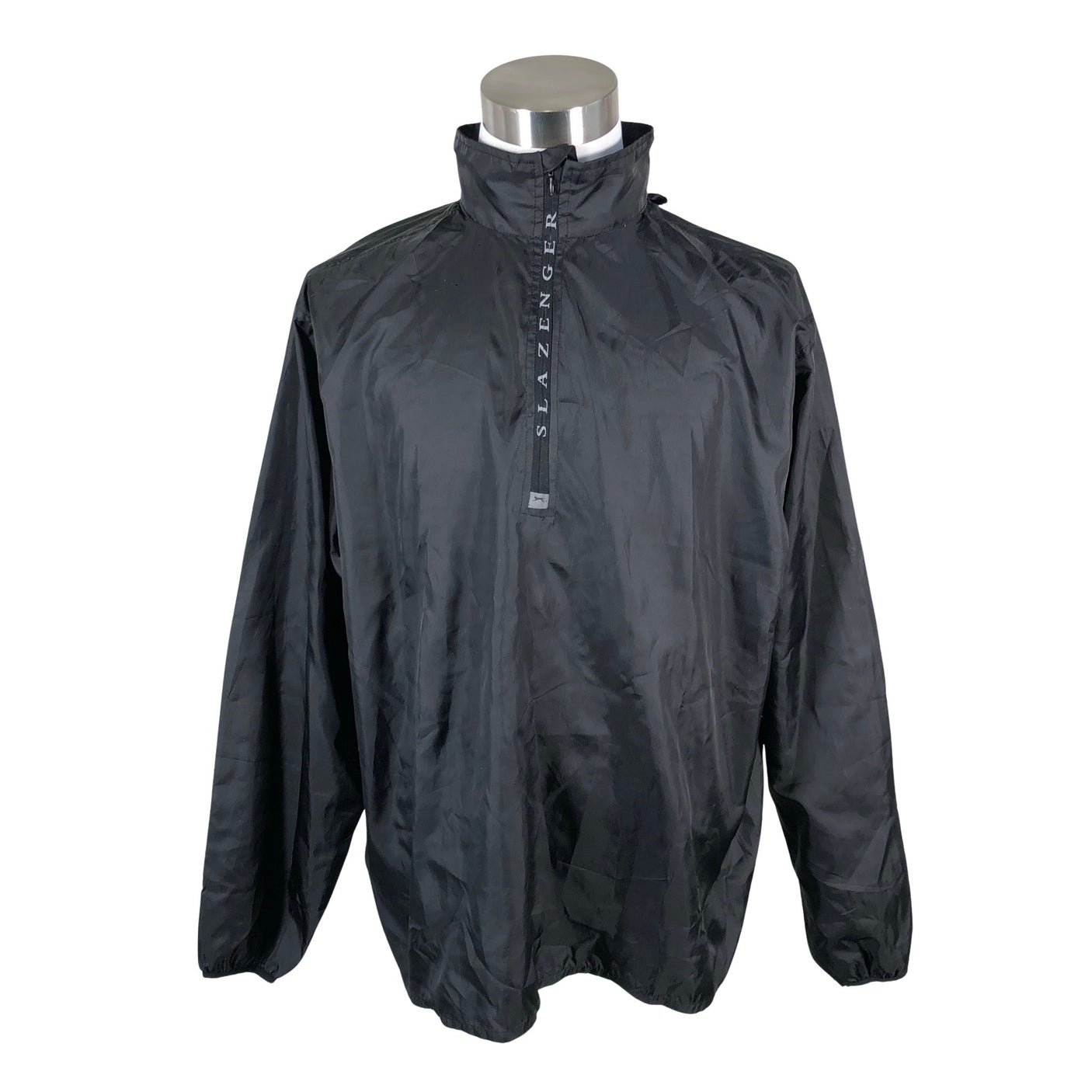 Unisex Slazenger - Jope, suurus XL - Must (1)