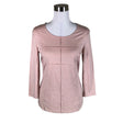 Unisex Gerry Weber - Trikotaažist pluus, suurus 40 - Heleroosa ()