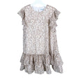 Unisex Mayoral - Õhuke kleit, suurus 122 - 128 - Beige ()