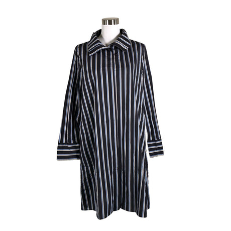 Unisex COS - Mitteveniv kleit, suurus 40 - Sinine ()