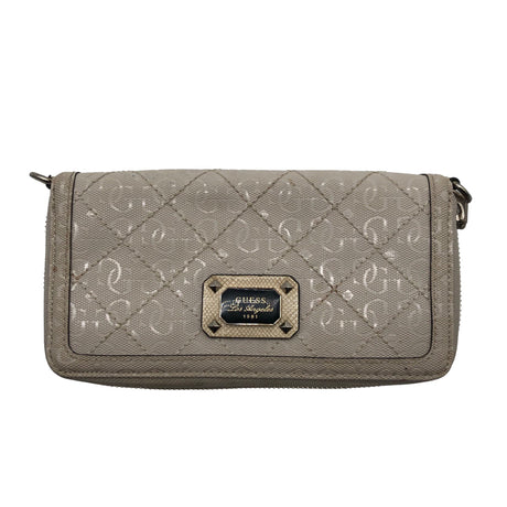Unisex Guess - Rahakott, suurus Suurus puudub - Beige ()