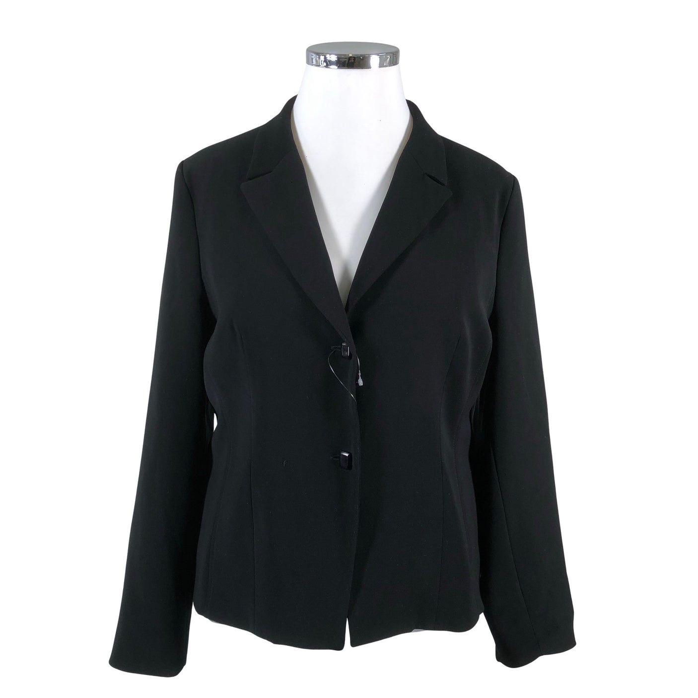 Unisex Promise - Jakk, suurus 42 - Must (1)