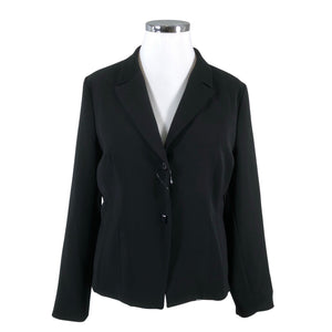 Unisex Promise - Jakk, suurus 42 - Must (1)