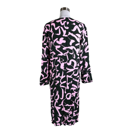 Unisex Marimekko - Õhuke kleit, suurus 38 - Heleroosa (2)