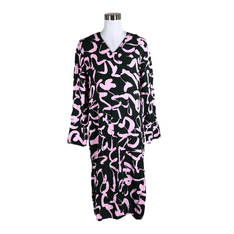 Unisex Marimekko - Õhuke kleit, suurus 38 - Heleroosa ()