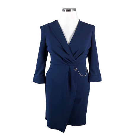 Unisex Rinascimento - Mitteveniv kleit, suurus 42 - Sinine ()