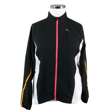 Unisex Puma - Spordijope, suurus 42 - Must ()