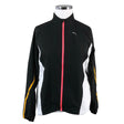 Unisex Puma - Spordijope, suurus 42 - Must ()