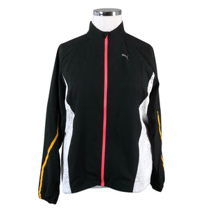 Unisex Puma - Spordijope, suurus 42 - Must (1)