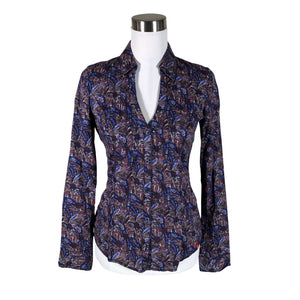 Unisex Esprit - Pluus, suurus 34 - Sinine (1)