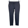 Unisex Very Nice - Mittevenivad püksid, suurus 36 - Must ()