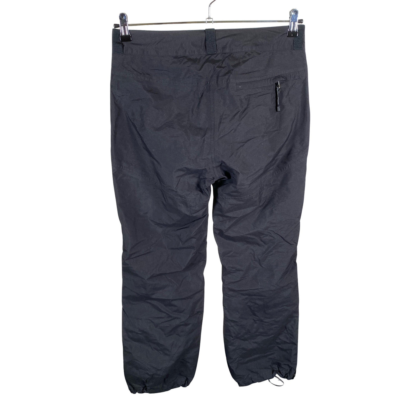 Unisex Haglöfs - Õuepüksid, suurus 36 - Must (2)