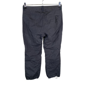 Unisex Haglöfs - Õuepüksid, suurus 36 - Must (2)
