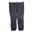 Unisex Haglöfs - Õuepüksid, suurus 36 - Must ()