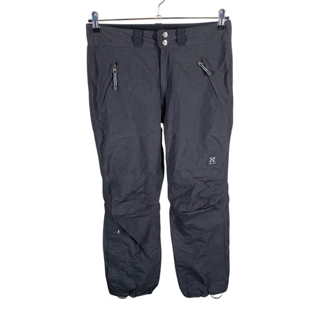 Unisex Haglöfs - Õuepüksid, suurus 36 - Must ()