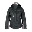 Unisex Rukka - Talvejope, suurus 34 - Must ()