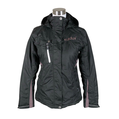 Unisex Rukka - Talvejope, suurus 34 - Must ()