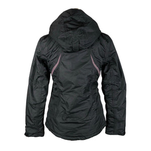 Unisex Rukka - Talvejope, suurus 34 - Must (2)