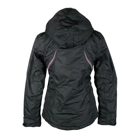Unisex Rukka - Talvejope, suurus 34 - Must (2)