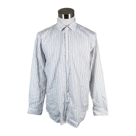 Unisex Selected - Triiksärk, suurus XL - Valge ()