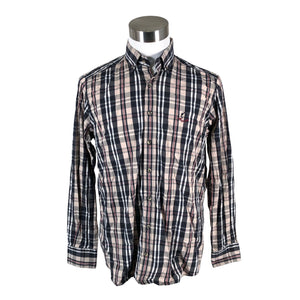 Unisex Claudio Campione - Triiksärk, suurus L - Hall (1)