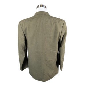 Unisex Turo Tailor - Pintsak, suurus XL - Roheline (2)