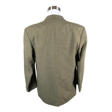 Unisex Turo Tailor - Pintsak, suurus XL - Roheline (2)