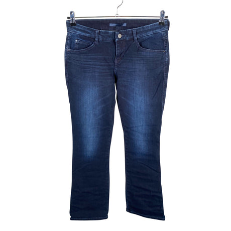 Unisex MAC - Teksad, suurus 38 - Sinine ()
