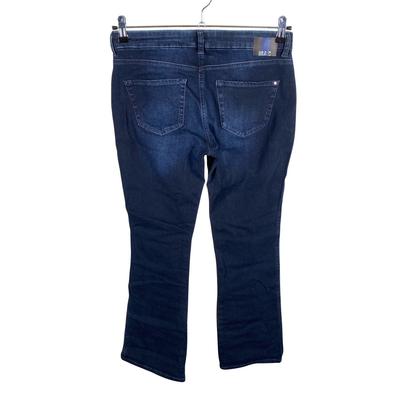 Unisex MAC - Teksad, suurus 38 - Sinine (2)