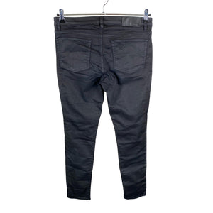 Unisex InWear - Teksad, suurus W30 - Must (2)