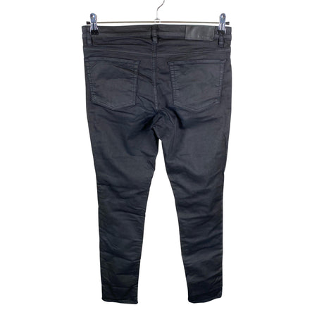 Unisex InWear - Teksad, suurus W30 - Must (2)