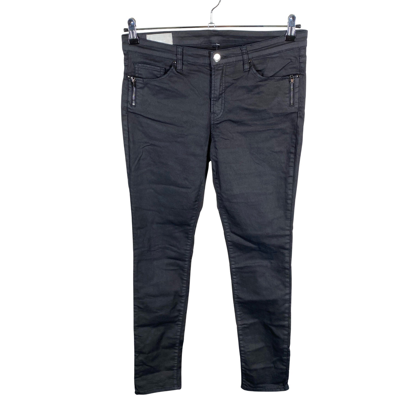 Unisex InWear - Teksad, suurus W30 - Must (1)
