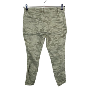 Unisex 2-Biz - Mittevenivad püksid, suurus 38 - Roheline (2)