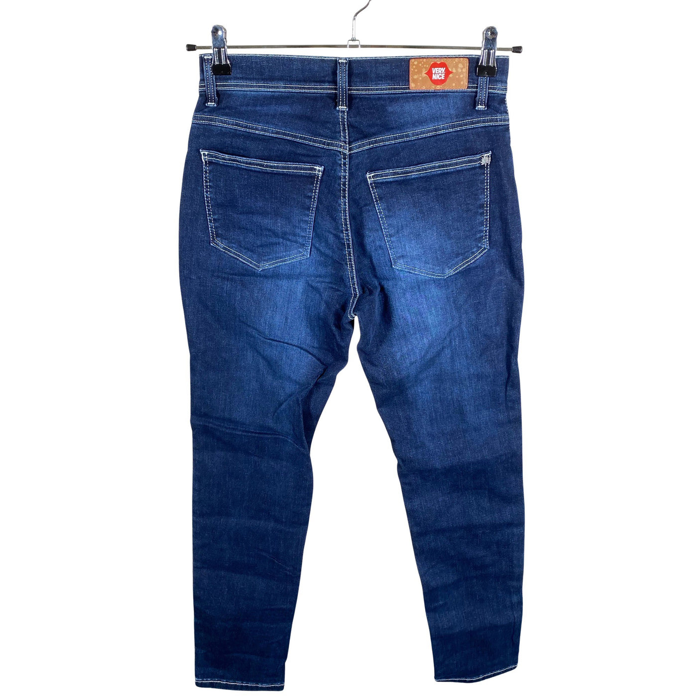 Unisex Very Nice - Teksad, suurus W30 - Sinine (2)