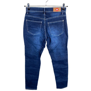 Unisex Very Nice - Teksad, suurus W30 - Sinine (2)