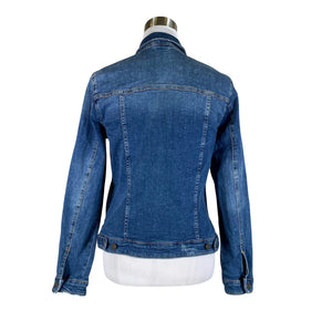 Unisex Esprit - Teksatagi, suurus 40 - Sinine (2)