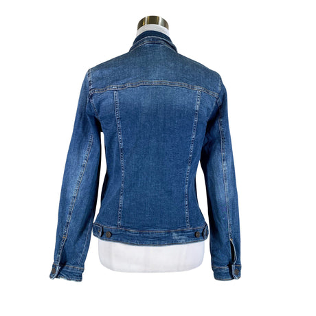 Unisex Esprit - Teksatagi, suurus 40 - Sinine (2)