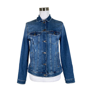 Unisex Esprit - Teksatagi, suurus 40 - Sinine (1)