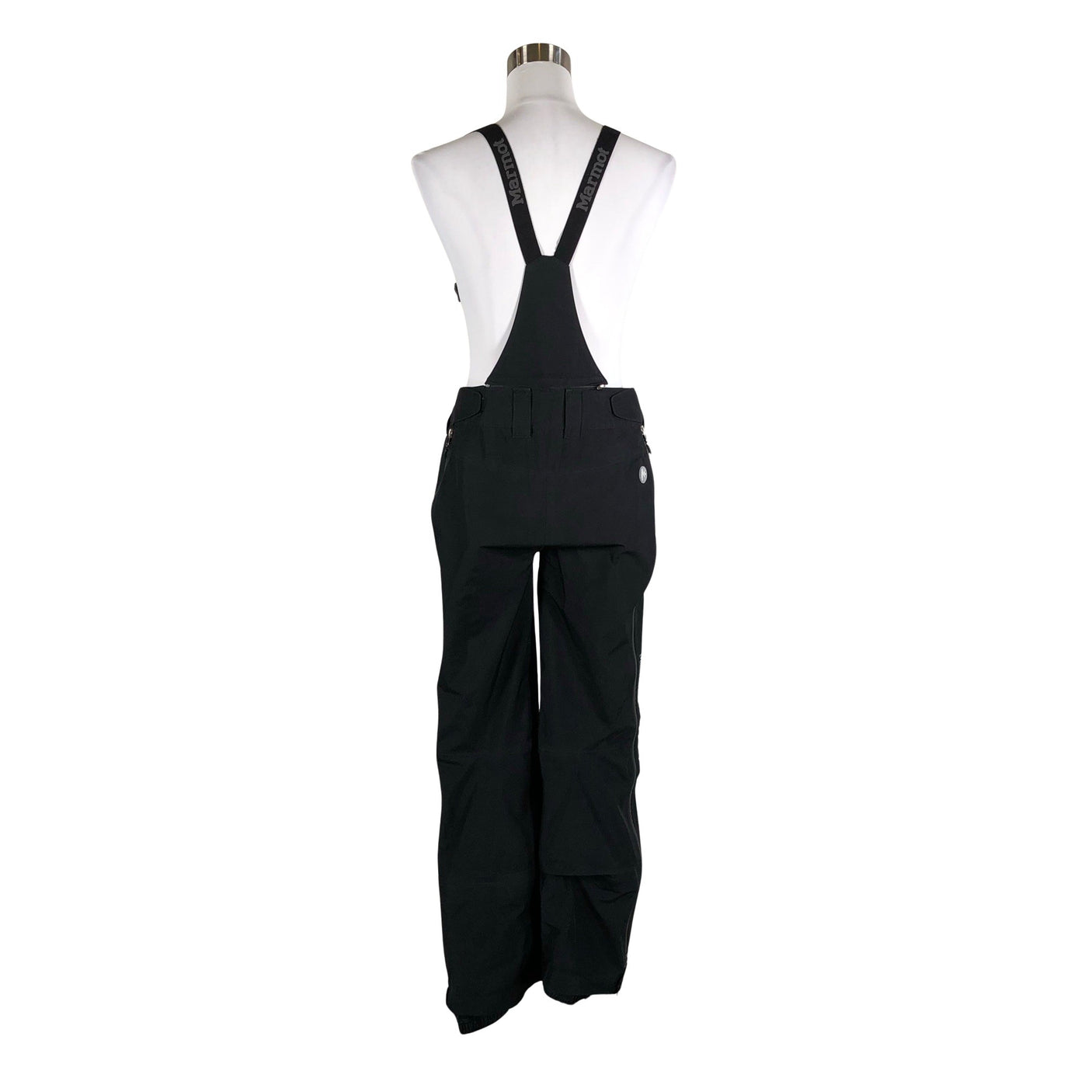 Unisex Marmot - Õuepüksid, suurus 36 - Must (2)