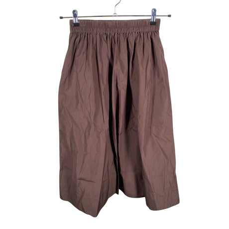 Unisex Arket - Mitteveniv seelik, suurus 34 - Pruun ()