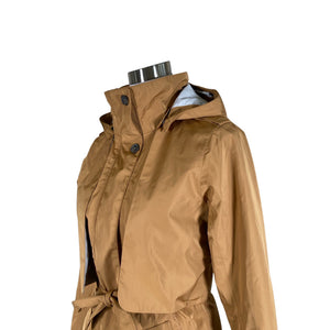 Unisex Didriksons - Jope, suurus 34 - Pruun (3)