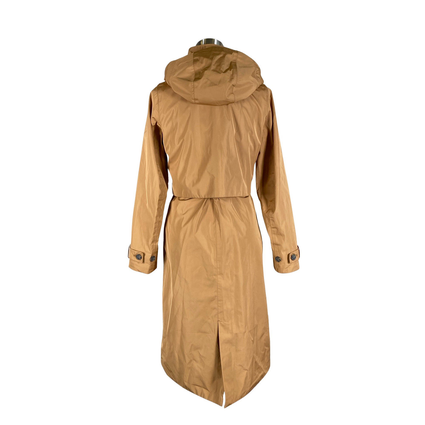 Unisex Didriksons - Jope, suurus 34 - Pruun (2)
