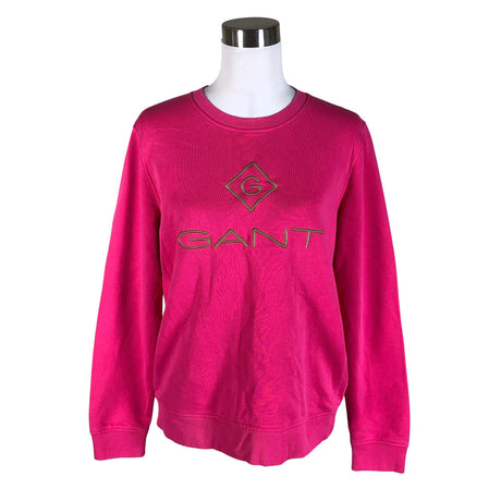 Unisex Gant - Dressikangast pluus, suurus 40 - Roosa ()
