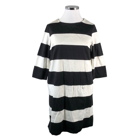 Unisex Marimekko - Mitteveniv kleit, suurus 44 - Must ()