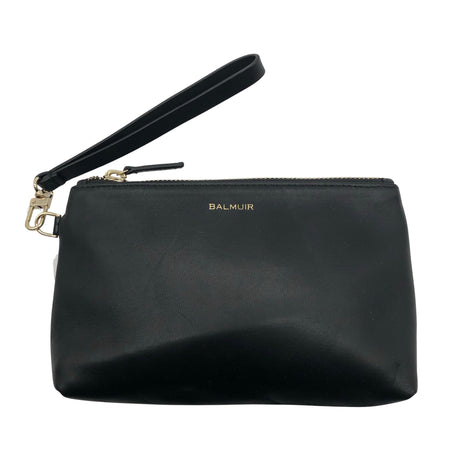 Unisex Balmuir - Teatrikott, suurus Mini - Must ()